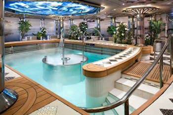 Hydro Pool Photo