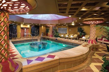 Hydro Pool Photo