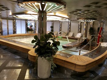 Hydro Pool Photo