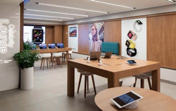 iLounge Photo