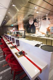 Izumi Japanese Cuisine Photo