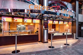 Jean-Phillippe Crepes & Gelato Photo