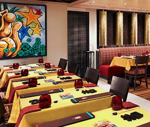 Ji Ji Asian Kitchen Photo