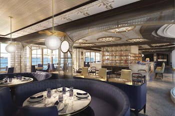 La Mer French Bistro Photo
