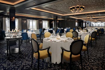 Le Bistro French Restaurant Photo