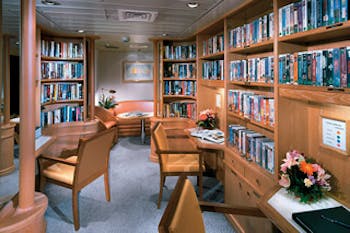 Library Photo