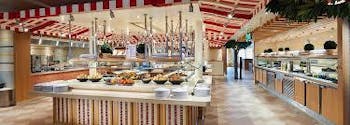 Lido Marketplace Photo