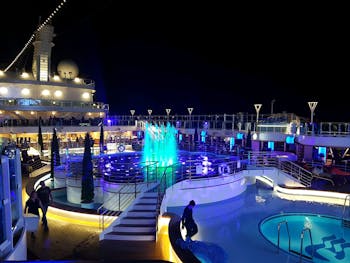 Lido Pool & Hot Tubs Photo