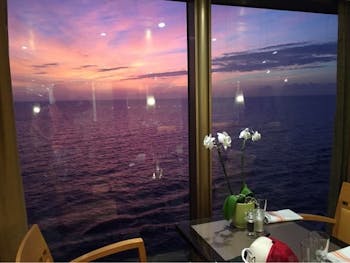 Lido Restaurant Photo