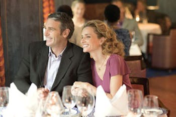 Lido Restaurant Photo