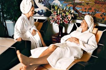 Lotus Spa Photo
