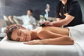 Lotus Spa Photo