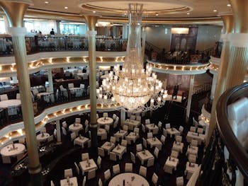 Mariner of the Seas Dining: Restaurants and Food - Cruiseline.com