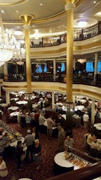 Main Dining Room Photo