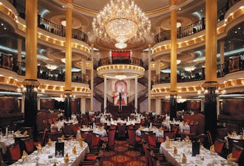 Main Dining Room Photo
