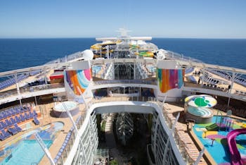 Main Pool Photo
