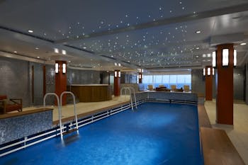 Mandara Spa & Salon Photo