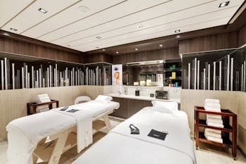 Massage Room Photo