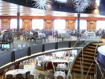 Arvia Dining: Restaurants and Food - Cruiseline.com