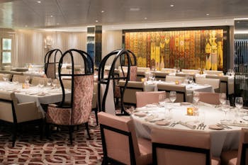 Normandie Restaurant Photo