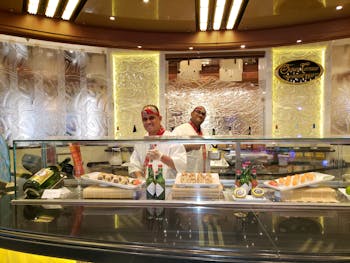 Ocean Terrace Seafood Bar Photo