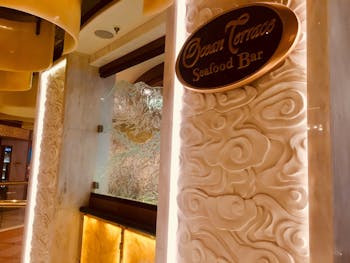 Ocean Terrace Seafood Bar Photo