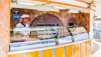 Pinocchio's Pizzeria Photo