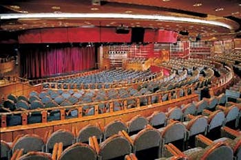 Princess Theater Photo
