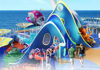 Things to Do on Wonder of the Seas - Onboard Activities & Entertainment