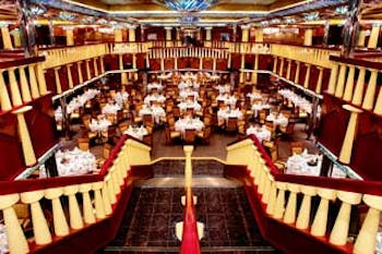 Raffaello Restaurant Photo