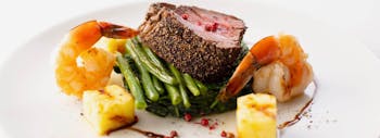 Rembrandt Dining Room Photo