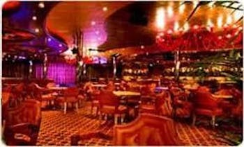 Rendezvous Club Lounge Photo