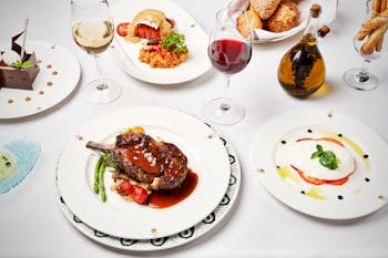 Sabatini's Italian Trattoria Photo