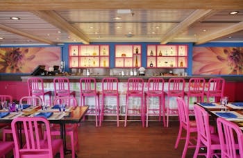 Sabor Taqueria & Tequila Bar Photo