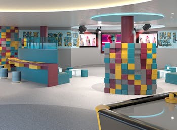 Scubas Club Photo