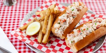 Seafood Shack Photo