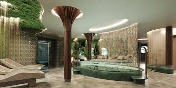 Senses Spa and Salon Photo