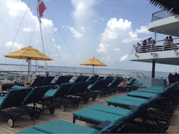 Serenity Adult-Only Retreat Photo