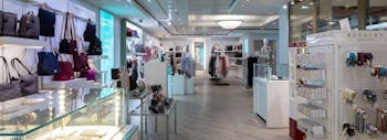 Shops Photo