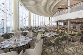 Solarium Bistro Photo