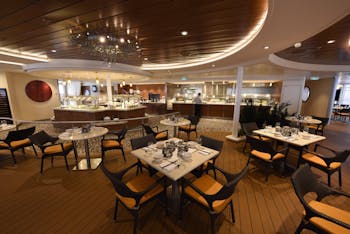 Solarium Bistro Photo
