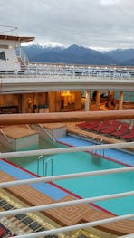 Pools Onboard The Explorer Of The Seas - Cruiseline.com