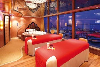 Spa / Health Club Photo