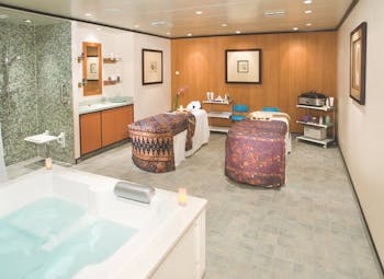 Spa Photo