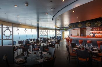 Sea Pavillion Hot Pot by Jereme Leung Photo