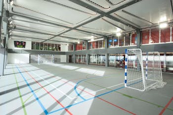 Sportplex Photo