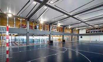 Sportplex Photo