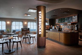 Starbucks Photo