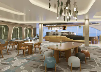Norwegian Aura Restaurants - Included & Speciality Dining Options