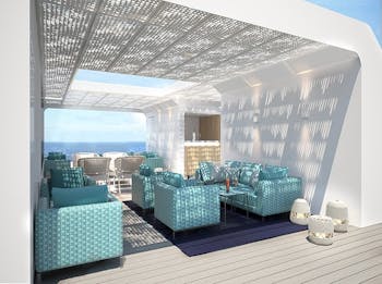 Sun Deck Photo